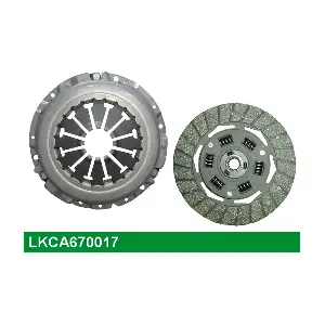 LUCAS LKCA670017