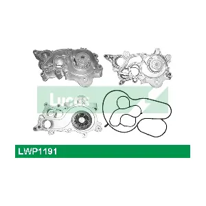 LUCAS LWP1191