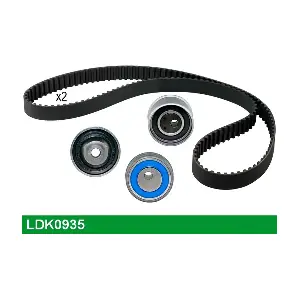 LUCAS LDK0935