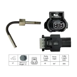 LGS7066 LUCAS