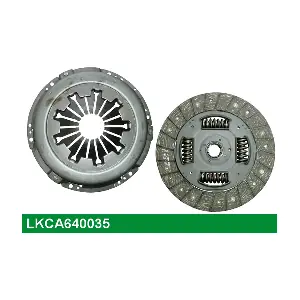 LKCA640035 LUCAS