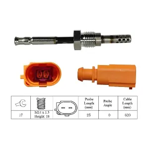 LGS7133 LUCAS