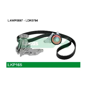 LUCAS LKP165