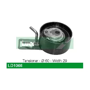 LUCAS LD1066