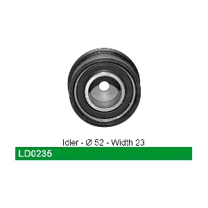 LUCAS LD0235