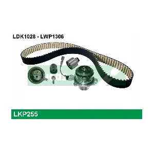 LUCAS LKP255