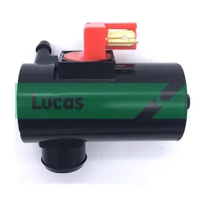 LRW5534 LUCAS