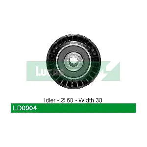 LUCAS LD0904