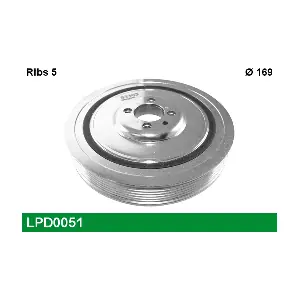 LUCAS LPD0051