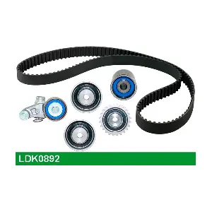 LDK0892 LUCAS
