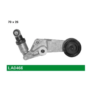 LUCAS LA0466