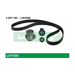 LUCAS LKP249