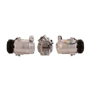 LUCAS ACP585