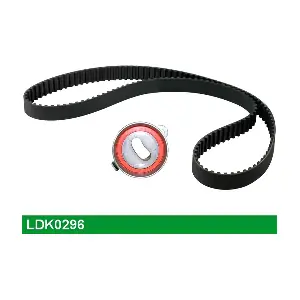 LDK0296 LUCAS