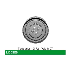 LD0880 LUCAS