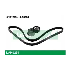 LAK0291 LUCAS
