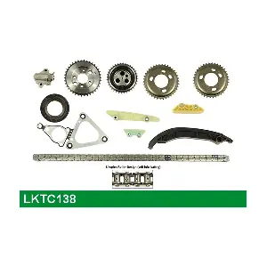 LUCAS LKTC138