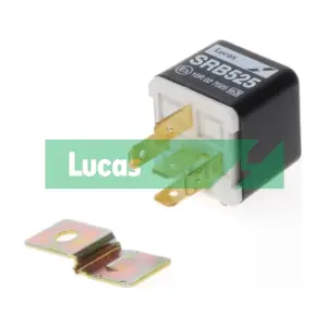 LUCAS SRB525