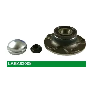 LKBA63008 LUCAS
