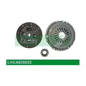 LKCA820032 LUCAS