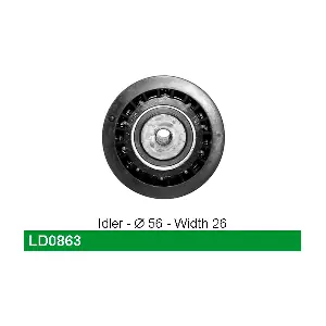 LUCAS LD0863