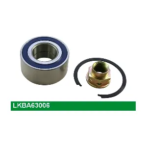 LUCAS LKBA63006