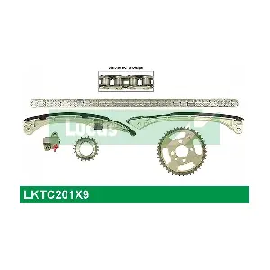 LKTC201X9 LUCAS