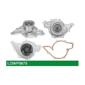 LUCAS LDWP0675