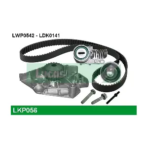 LUCAS LKP056