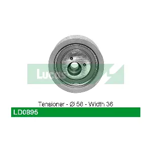 LD0895 LUCAS