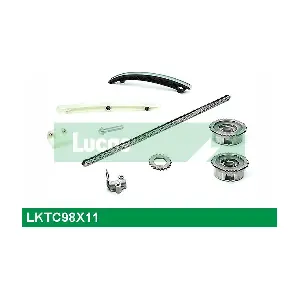 LUCAS LKTC98X11