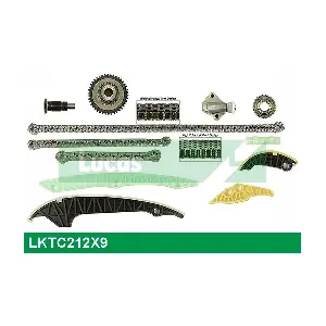 LKTC212X9 LUCAS