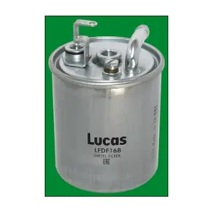 LFDF168 LUCAS