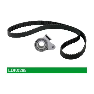 LDK0268 LUCAS