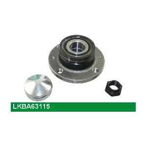 LUCAS LKBA63115