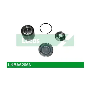 LUCAS LKBA62063