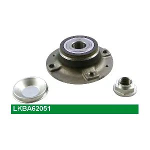 LKBA62051 LUCAS