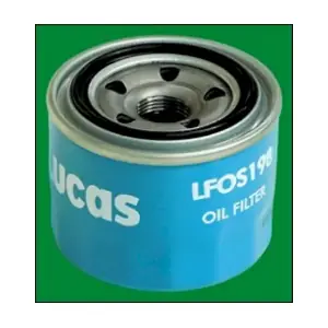 LUCAS LFOS198
