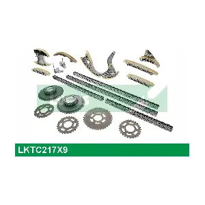 LUCAS LKTC217X9