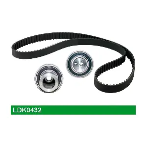 LDK0432 LUCAS