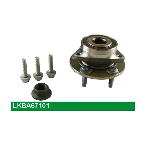 LUCAS LKBA67101
