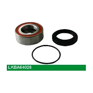 LKBA64026 LUCAS
