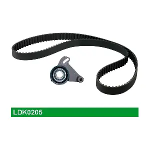 LDK0205 LUCAS