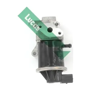 LUCAS FDR393