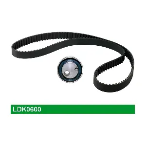 LDK0600 LUCAS