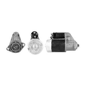 LUCAS LRS00562