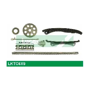 LUCAS LKTC6X9