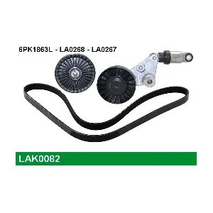 LUCAS LAK0082