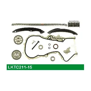 LUCAS LKTC211-15