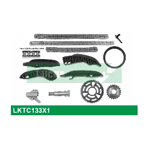 LUCAS LKTC133X1